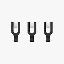 3 Pcs Replacement 3D Printer Filament Cutter for Bambu Lab H2D and H2D Laser 3D Printer Spare Parts Filament Trimmer 3D Printer Tool 3D Printer Accessory Printing Cutter