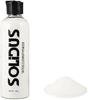 Ink & Rinse Cup Clean Up Powder (150 grams)F