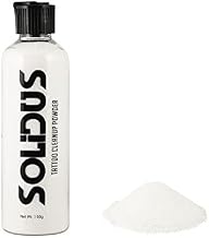 Ink & Rinse Cup Clean Up Powder (150 grams)F