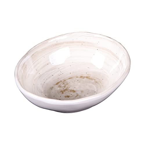 Elite Global Solutions Black Design / 5 oz. / 5.0 fluid_ounces Decorative Bowls