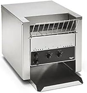 Vollrath CT4-208800 208 Volt 800 Slice Per Hour Conveyor Toaster