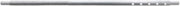 HUBERT® Countertop Film Wrapper Replacement Film Core Axle