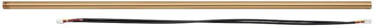Cal Lighting 48" Extension Rod for CF-1003