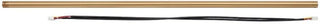 Cal Lighting 48" Extension Rod for CF-1003