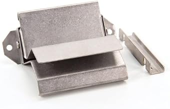 Replacement for Quikserv Auto Lock Handles 5586 Equipment