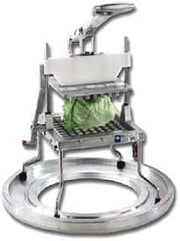 Vollrath 484C Replacement 3/8" Blades For 402Nc Redco Lettuce King I Vegetable Shredder &