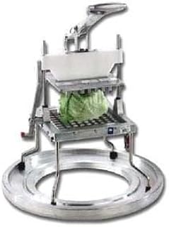 Vollrath 484C Replacement 3/8" Blades For 402Nc Redco Lettuce King I Vegetable Shredder &