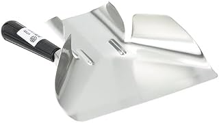 Exact FIT for Prince Castle PC152ARNW2, PC152-ARNW2 Fry-Right Hand Scoop - Replacement Part by MAVRIK