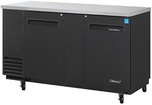 Turbo Air TBB-3SB Refrigerated Direct Draw Beer Dispenser, 3 Half Barrels