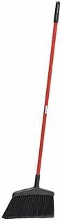 LIBMAN 997.0 Angle Broom, Extra Wide Angle, 15"
