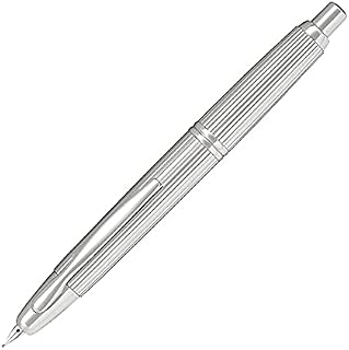 Pilot Fountain Pen, Capless Stripe F (Fine Point)