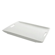 10 Strawberry Street 15-Inch x 20-Inch / White / Classic Platters