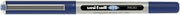 Uni-Ball Rollerball Liquid Ink Eye Micro UB-150E Blue 0.5mm Box 12 pcs