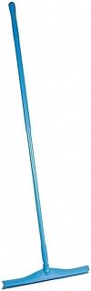 VIKAN Blue 20" Fiberglass Floor Squeegee 71503/29383-1 Each