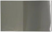 (SS05041244) 41" RS PRO STAINLESS STEEL WORKSURFACE
