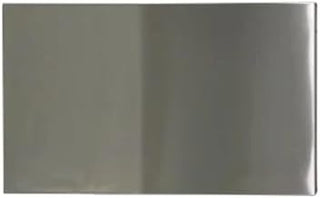(SS05041244) 41" RS PRO STAINLESS STEEL WORKSURFACE