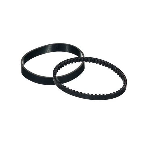 PROHeat Belt Accessory Pack by Bissell – Alloy Steel, black, Model 6960W