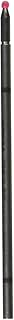 Zebra Technologies Zebra Sharbo X Refill 0.5 Ballpoint Pen, Black Ink (RJSB5-BK)