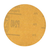 3M 3 / P280 / Gold Hook & Loop Discs