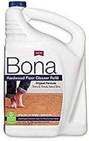 Bona Hardwood Floor Cleaner (160 OZ 2 Pack)