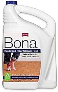 Bona Hardwood Floor Cleaner (160 OZ 2 Pack)
