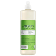 Mrs. MEYER'S Fresh Cut Grass / 44.5 Fl Oz (Pack of 1) / 1 Dish Soap