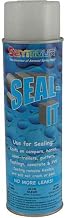 Seal-It Multipurpose Sealant, 15 Oz. Clear 12 Cans/Case
