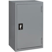 Global Industrial Gray / Industrial / 1 Storage Lockers