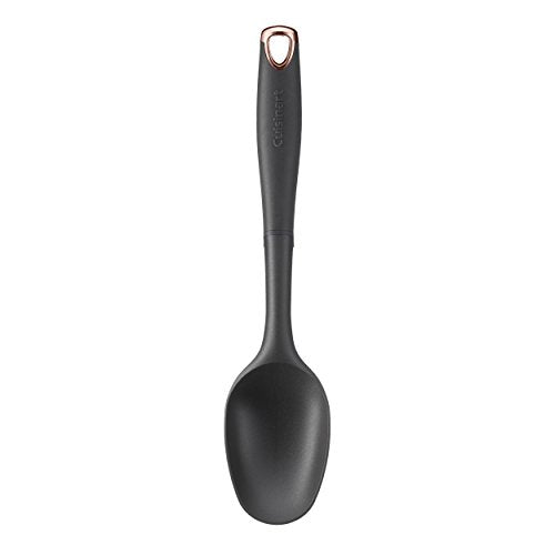 Cuisinart Copper / Solid Spoon / 1 Cooking Spoons
