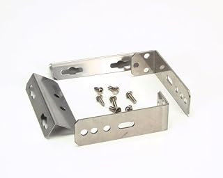 Replacement for Prince Castle Kit, Mounting Bracket (740/840) 735-241S Equipment