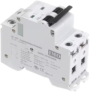Fits Flexeserve US10C2030A Circuit Breaker 30 Amp 2 Pole