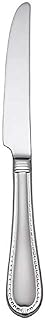 Reed & Barton 06800005 Berkshire Matte Place Knife,