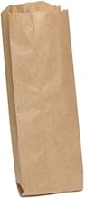 Duro Bag Mfg Liquor Bag, Pint, 500/bale DUR40032