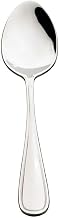 Browne Foodservice 502523 Celine 6.38" Teaspoon - Dozen