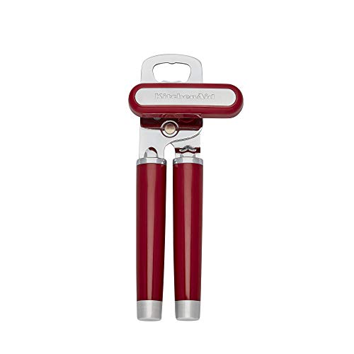 KitchenAid Empire Red / One Size / 1 Manual