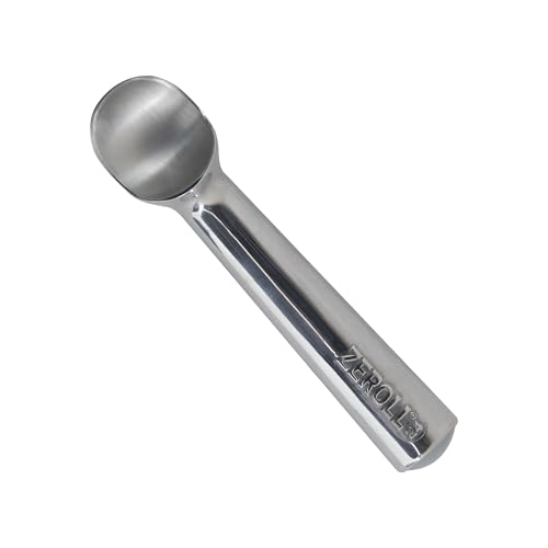 Zeroll Silver / 1.5 ounce / 1.5 ounces Ice Cream Scoops