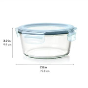 OXO Arctic / 7.0 cups / 1 Containers