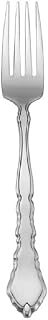 Oneida Satinique 18/8 Stainless Steel Dinner Fork