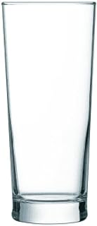 Arcoroc Arc Premier Tumbler Headbooster Nucleated - 1/2 Pint 285ml 10oz (Box 12)