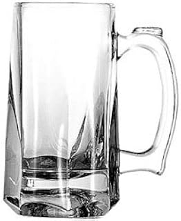 Anchor Hocking 10 oz Clarisse™ Beer Tankard
