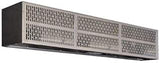 Curtron E-CFD-48-1 Personnel Series Front Door Air Curtain Insect Door 48" - 120V