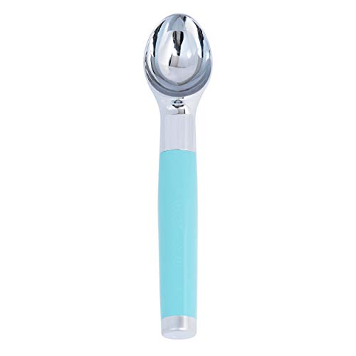 KitchenAid Aqua Sky 2 / Pack of 12 / Scoop Ice Cream Scoops
