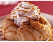 Chudleighs Apple Blossom Double Deposit Filling, 5.6 Ounce -- 36 per case.