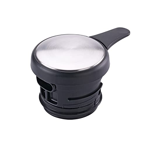 Service Ideas 67.6 Ounces / Brushed / Classic Thermal Carafes