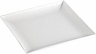 PacknWood 210BCHIC180 Bio n Chic 7" Sugarcane Plate - 100 / CS