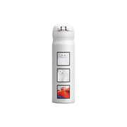 THERMOS 16.9 Ounces / Baymax / 500.0 milliliters Cups & Mugs