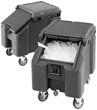 Cambro ICS100L157 SlidingLid™ Ice Caddy