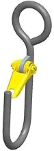 M&W 1" Alloy Latching J-Hook, Style B Capacity 2300 Lb.