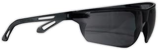 MAGID Featherweight Safety Glasses with Flex Temples, 1 Pair, Y16