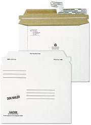 QUA64117 - Quality Park Redi-Strip Economy Disk Mailer
